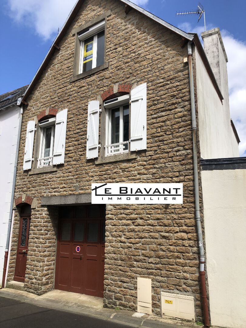 Concarneau Maison 6 pièce(s)