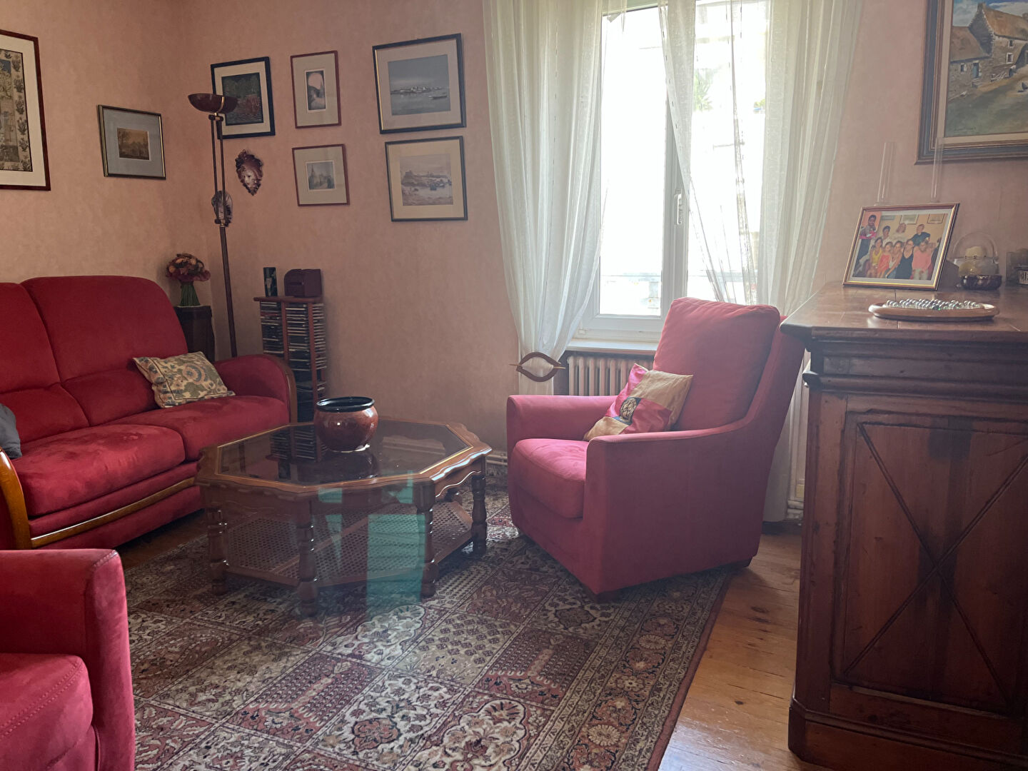 Photo Concarneau Maison 6 pièce(s) image 3/6