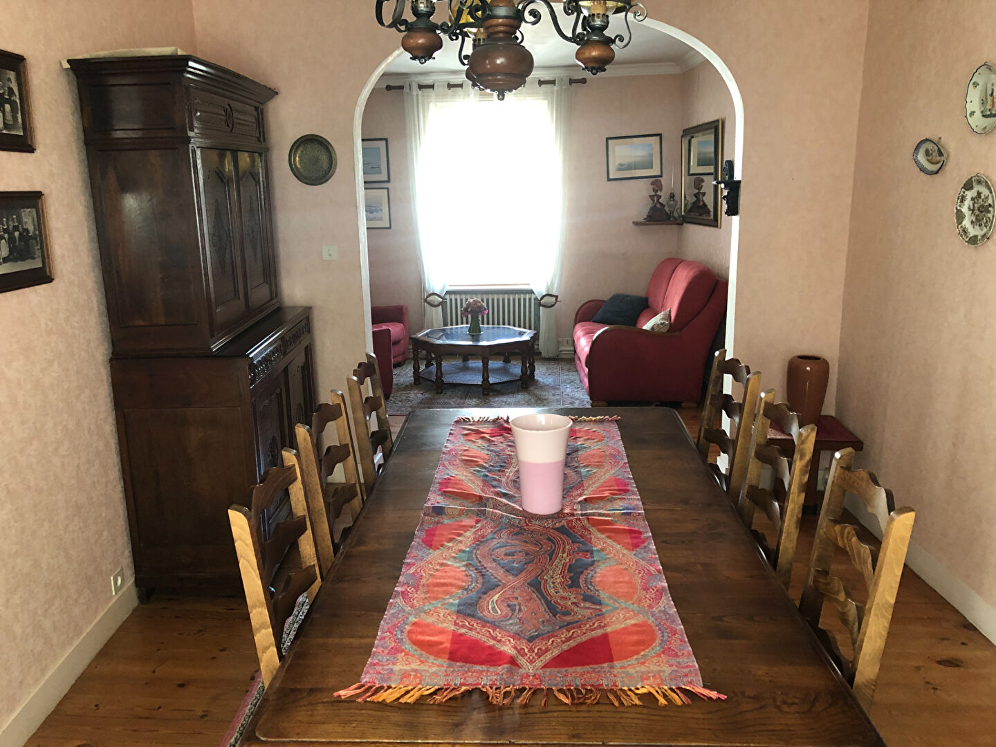 Photo Concarneau Maison 6 pièce(s) image 4/6