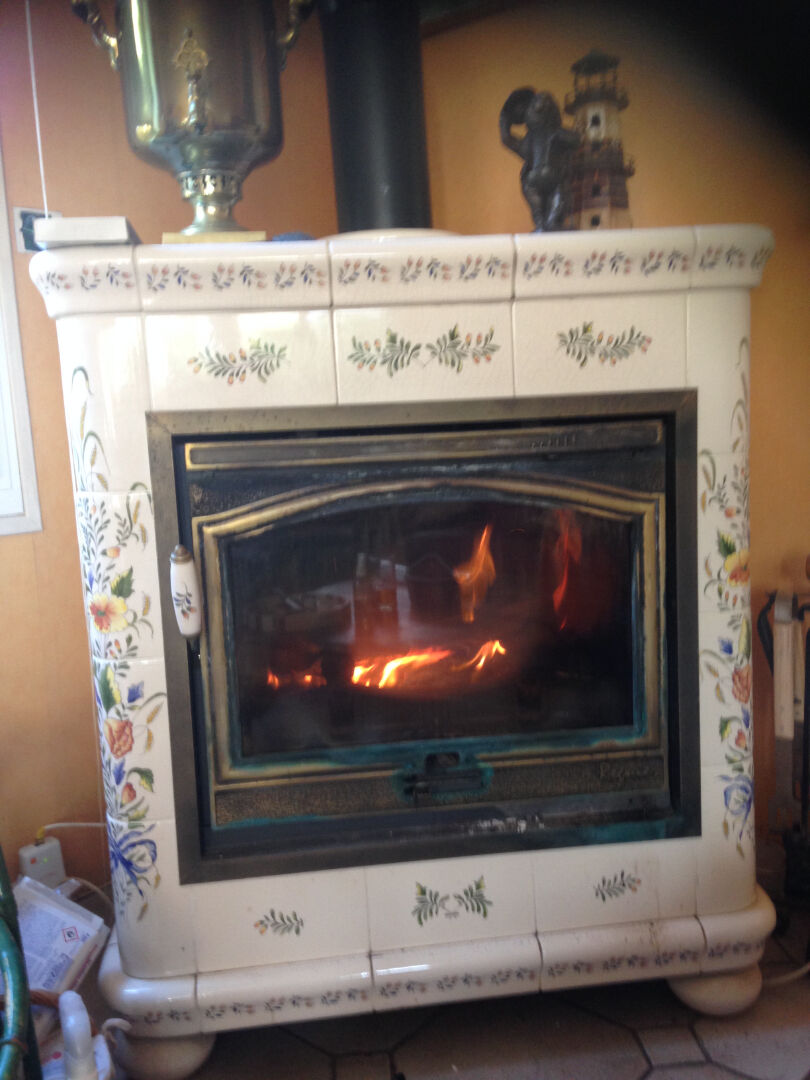 Photo CONCARNEAU, maison atypique des années 30 de 175 m² avec jardin garage et atelier image 4/6