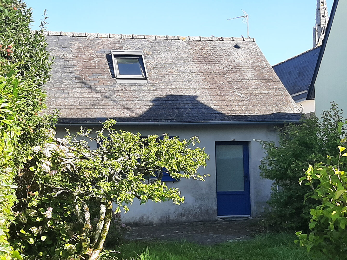 Agence immobilière de LE BIAVANT IMMOBILIER Trégunc