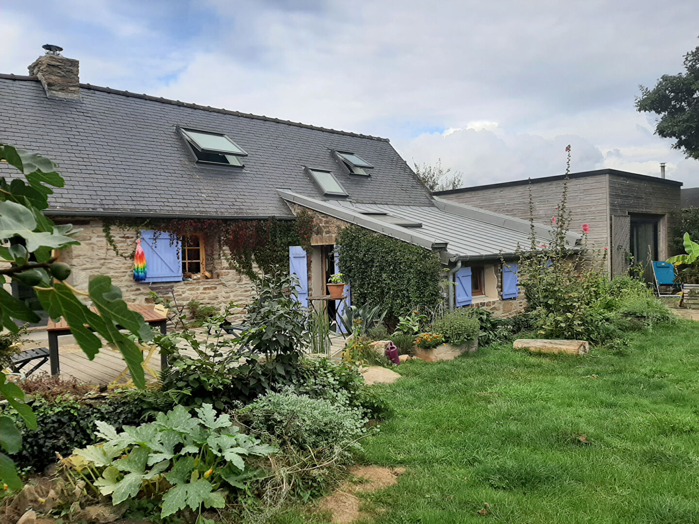Agence immobilière de LE BIAVANT IMMOBILIER Trégunc