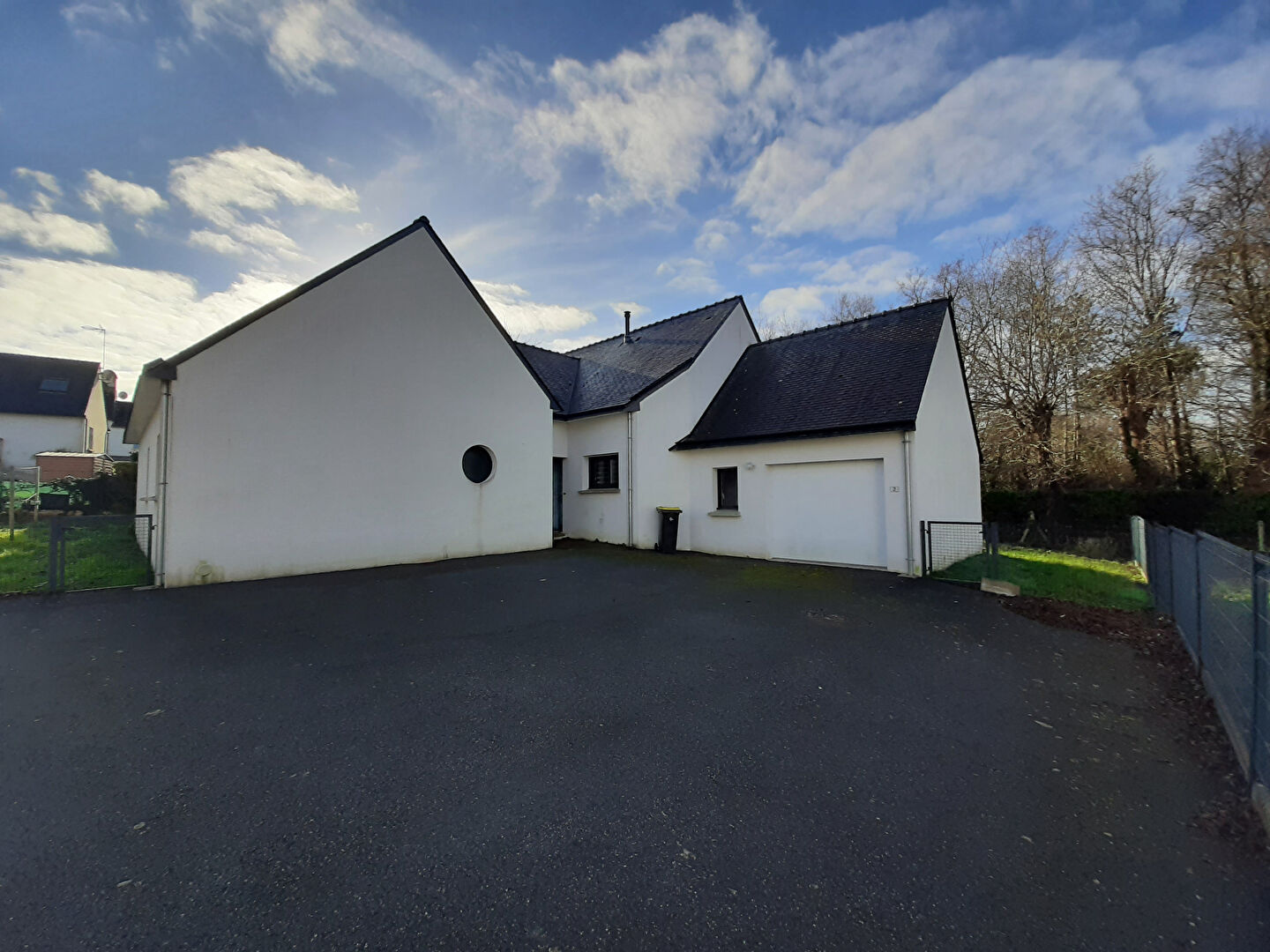Agence immobilière de LE BIAVANT IMMOBILIER Trégunc