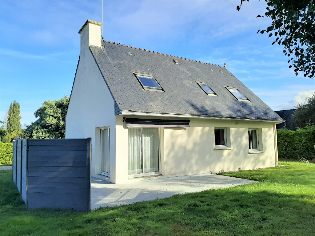 Agence immobilière de LE BIAVANT IMMOBILIER Trégunc