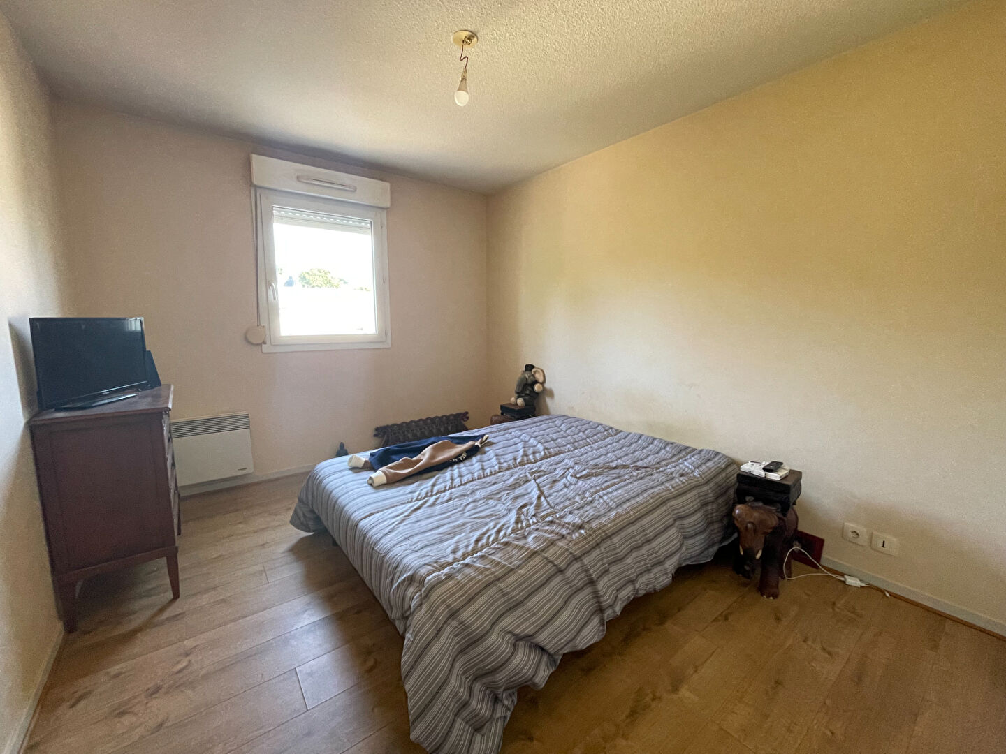 Photo Quimper Appartement  2 pièce(s) avec BALCON et place de parking privative image 6/6