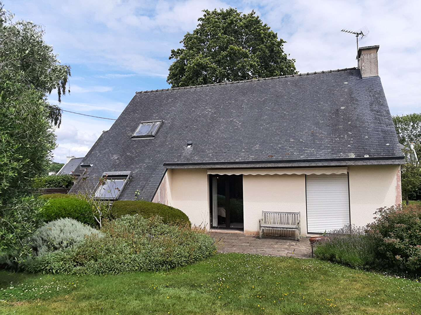 Agence immobilière de LE BIAVANT IMMOBILIER Trégunc