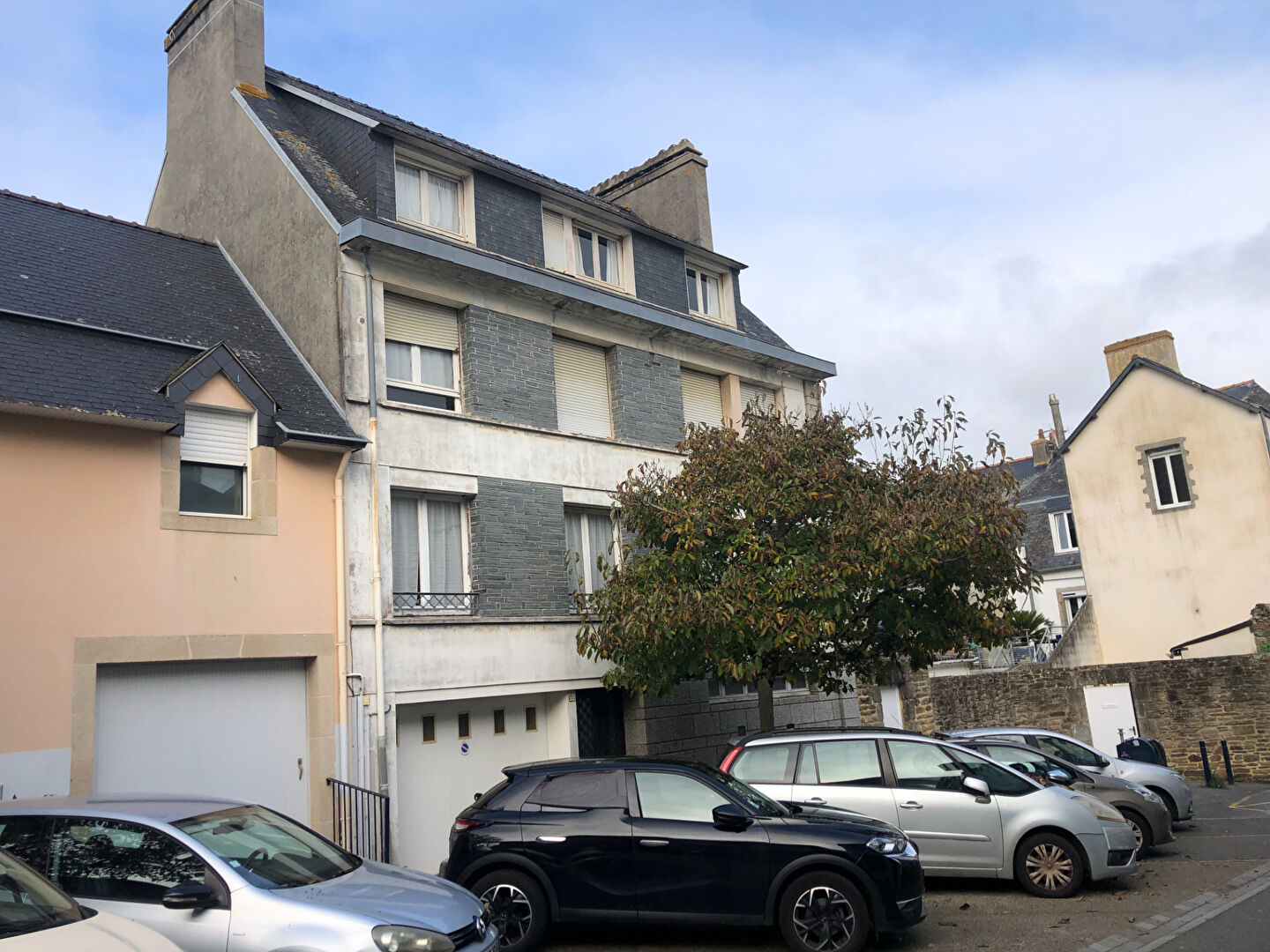 Agence immobilière de LE BIAVANT IMMOBILIER Concarneau