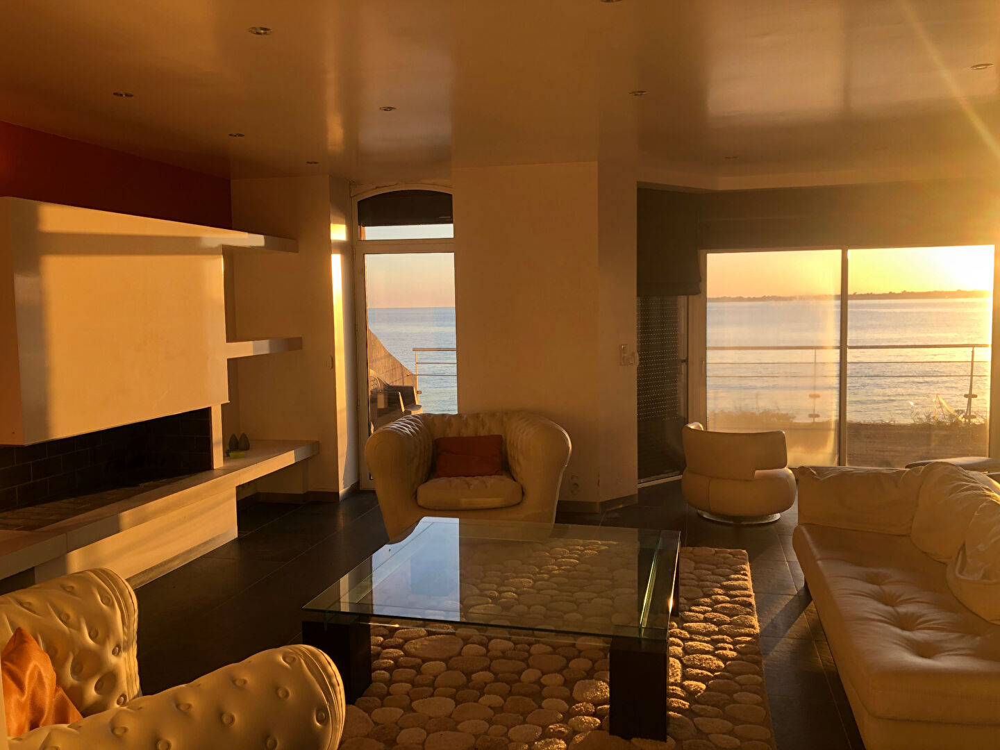 Photo CONCARNEAU BIEN D'EXCEPTION VUE MER image 2/6