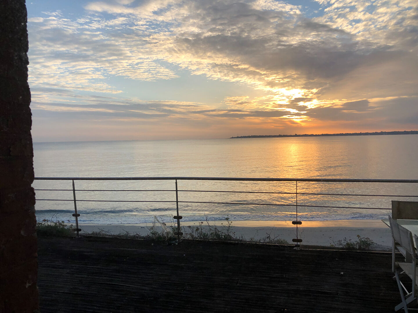 Photo CONCARNEAU BIEN D'EXCEPTION VUE MER image 3/6