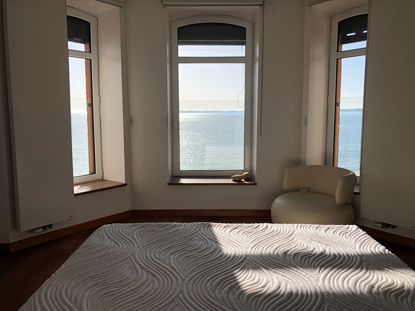 Photo CONCARNEAU BIEN D'EXCEPTION VUE MER image 5/6