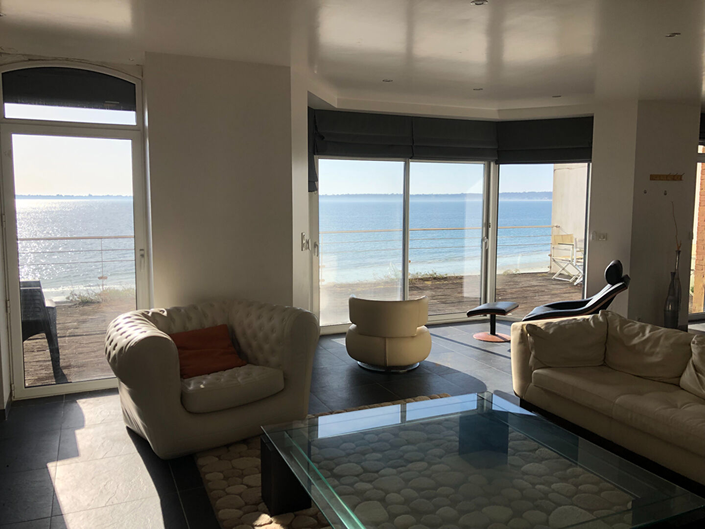 Photo CONCARNEAU BIEN D'EXCEPTION VUE MER image 6/6