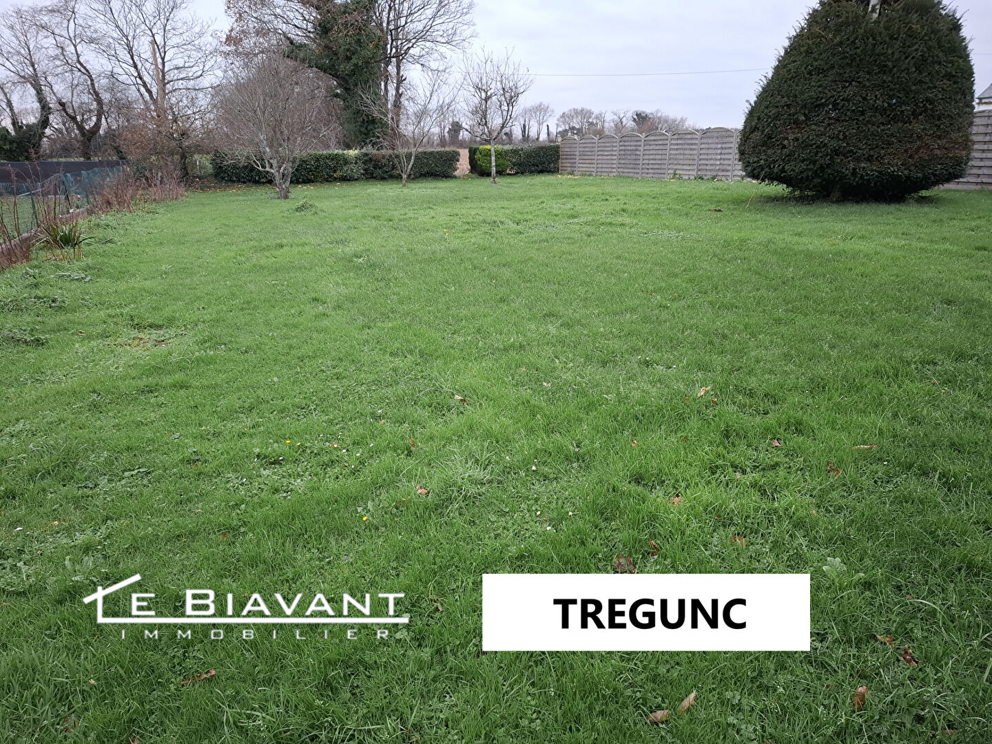 Agence immobilière de LE BIAVANT IMMOBILIER Trégunc