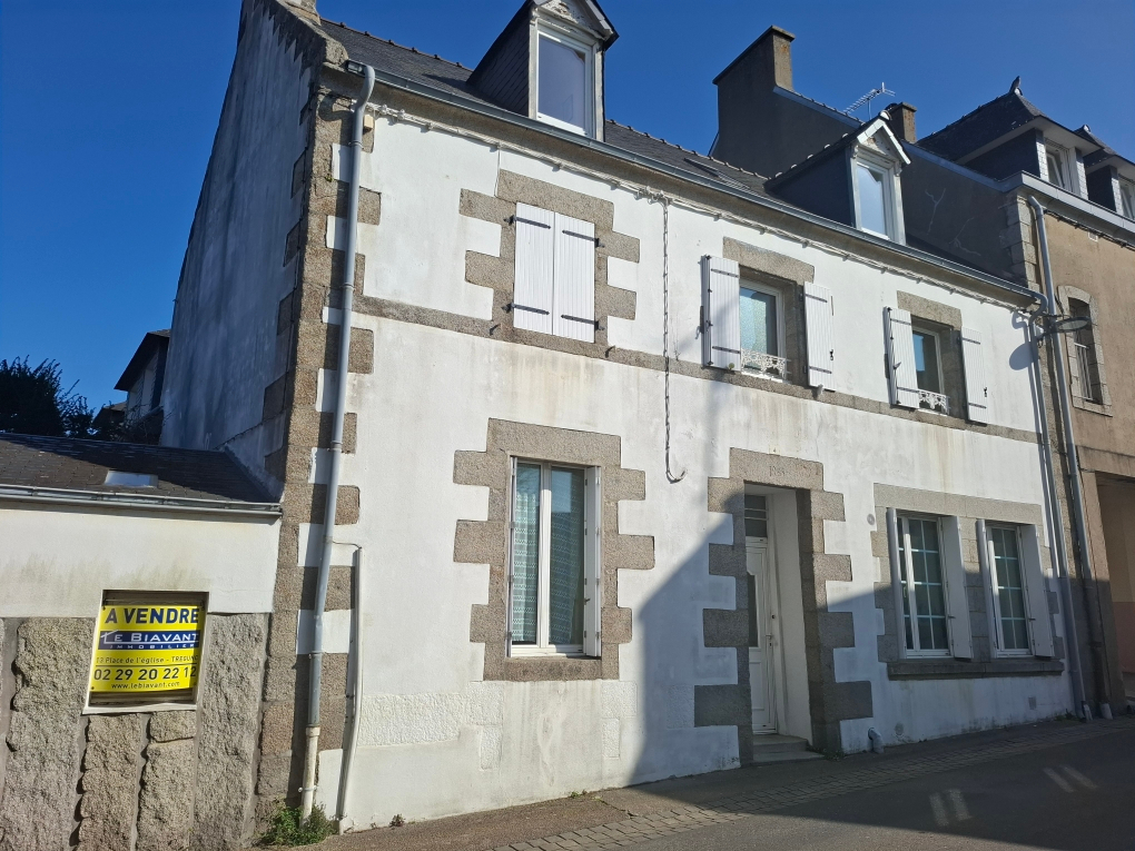 Agence immobilière de LE BIAVANT IMMOBILIER Trégunc