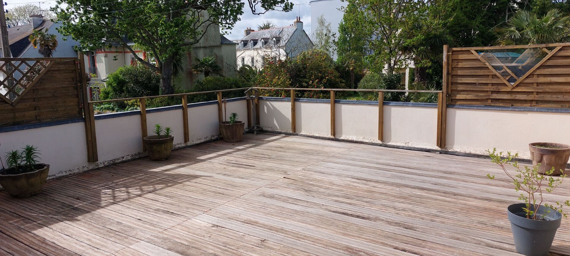 Concarneau Maison 6 pièce(s)