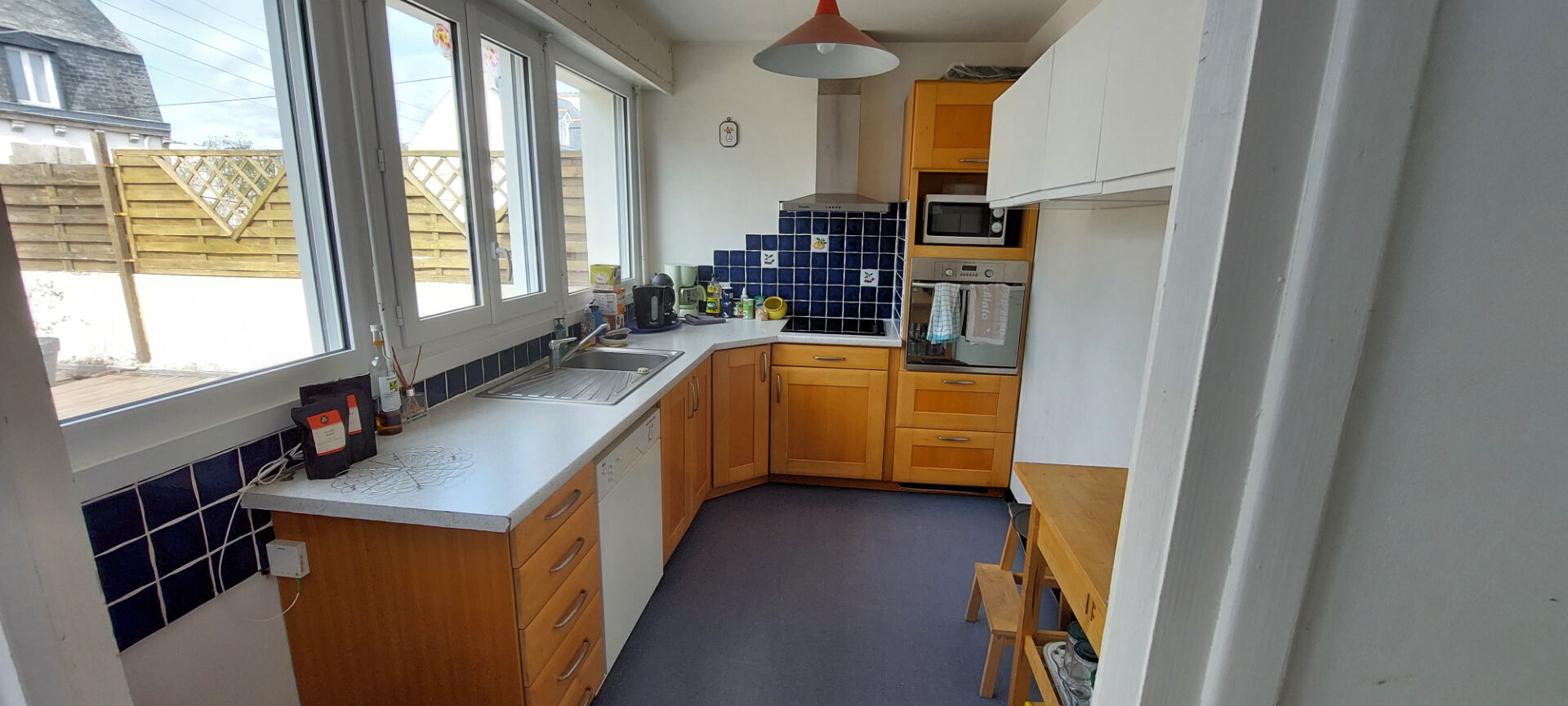 Photo Concarneau Maison 6 pièce(s) image 3/6