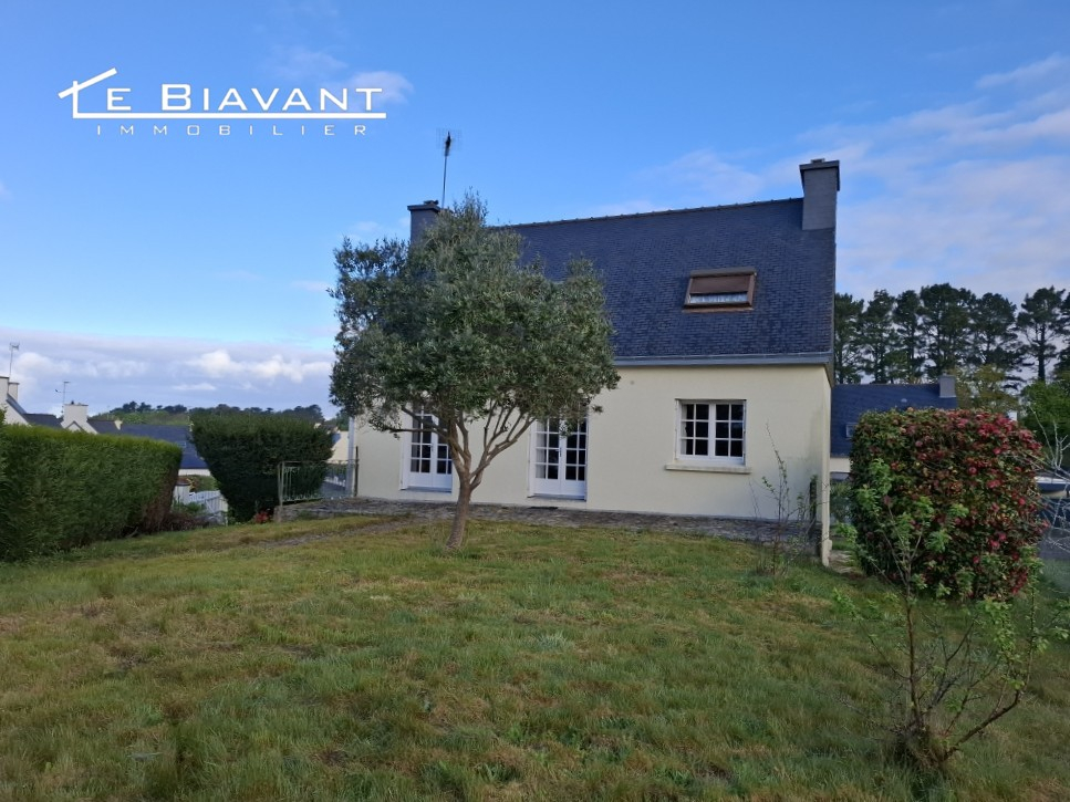 Agence immobilière de LE BIAVANT IMMOBILIER Trégunc