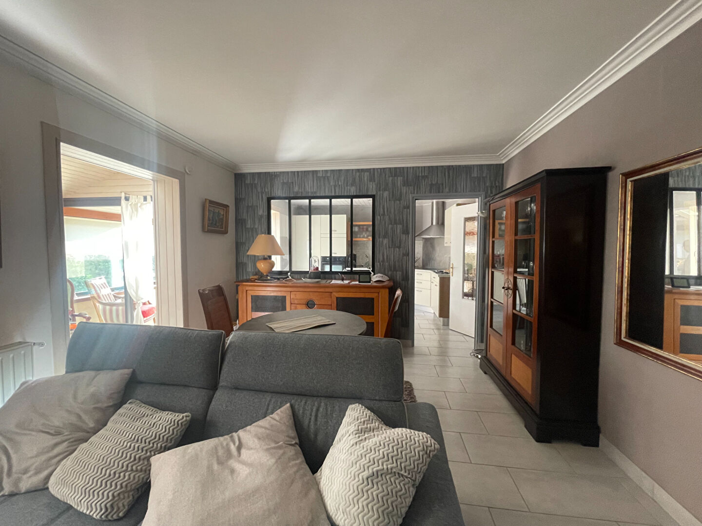 Photo Concarneau Maison image 2/6