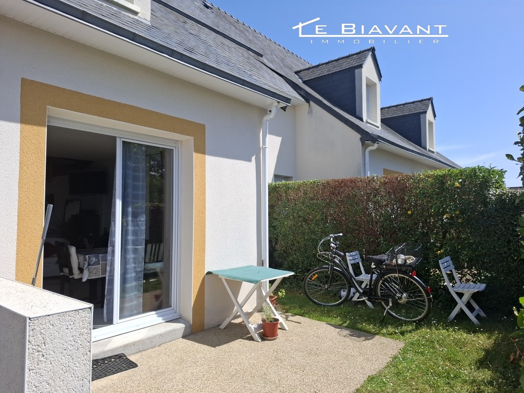Agence immobilière de LE BIAVANT IMMOBILIER Trégunc