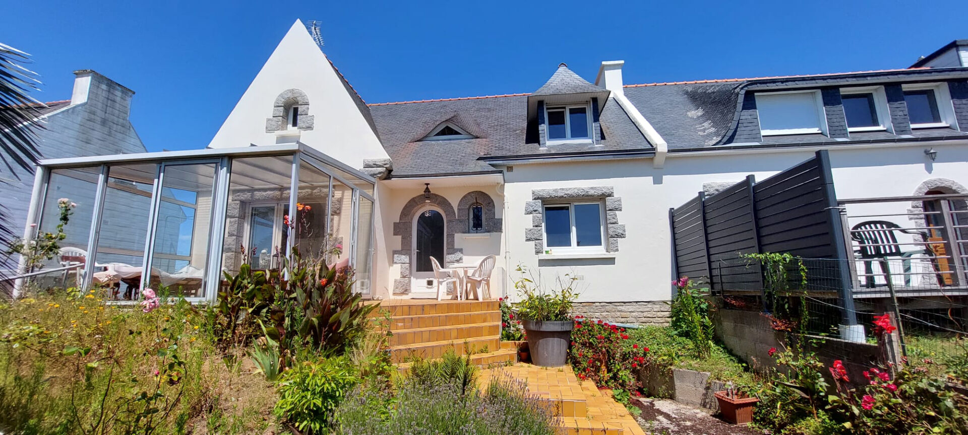 Agence immobilière de LE BIAVANT IMMOBILIER Concarneau