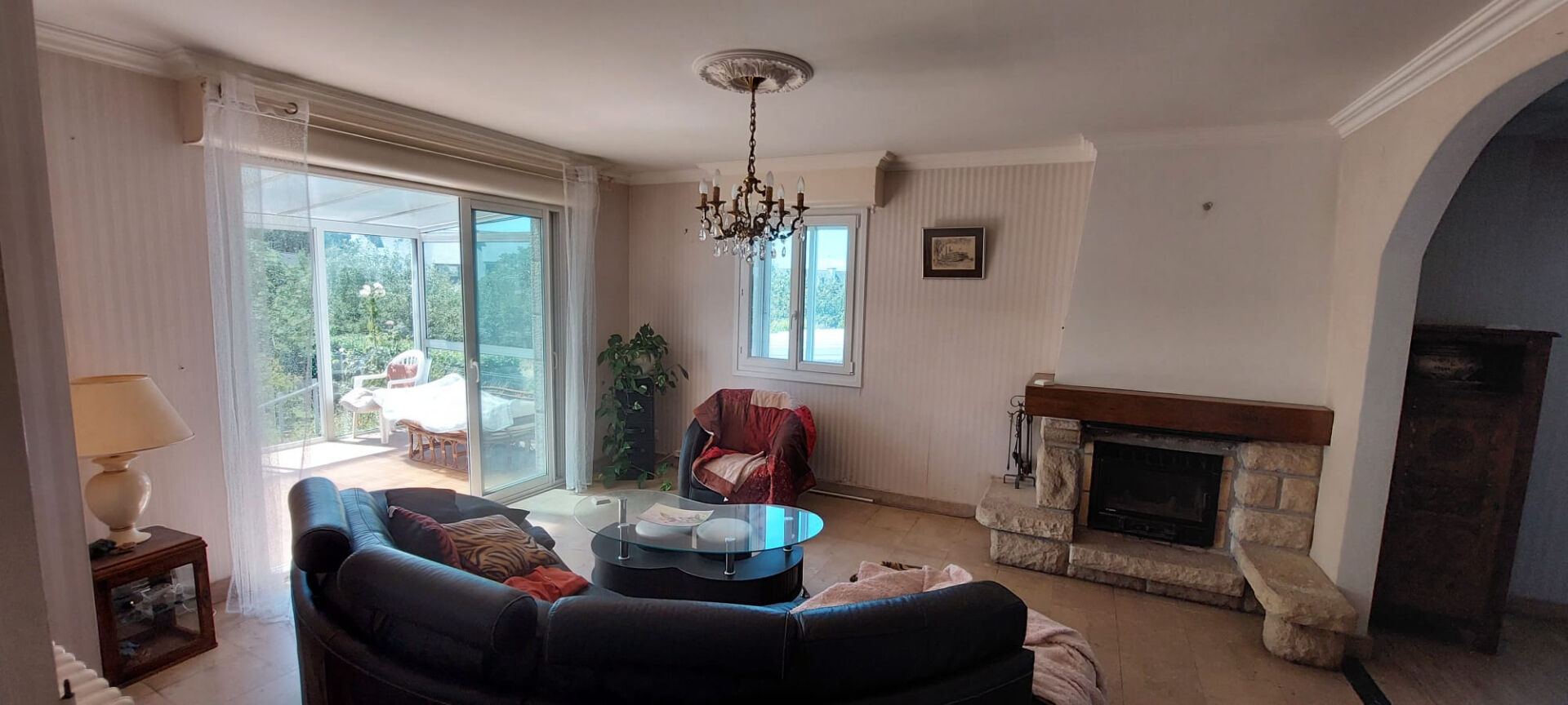 Photo Maison Concarneau  5 pièce(s) 126 m2 image 3/6