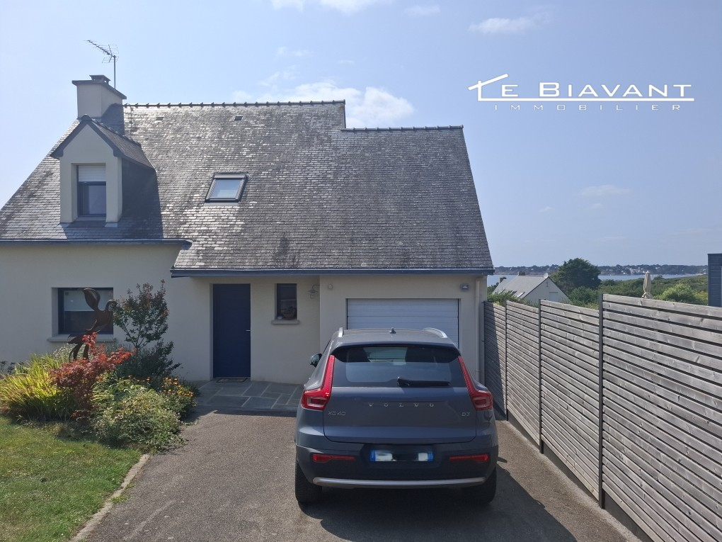 Agence immobilière de LE BIAVANT IMMOBILIER Trégunc