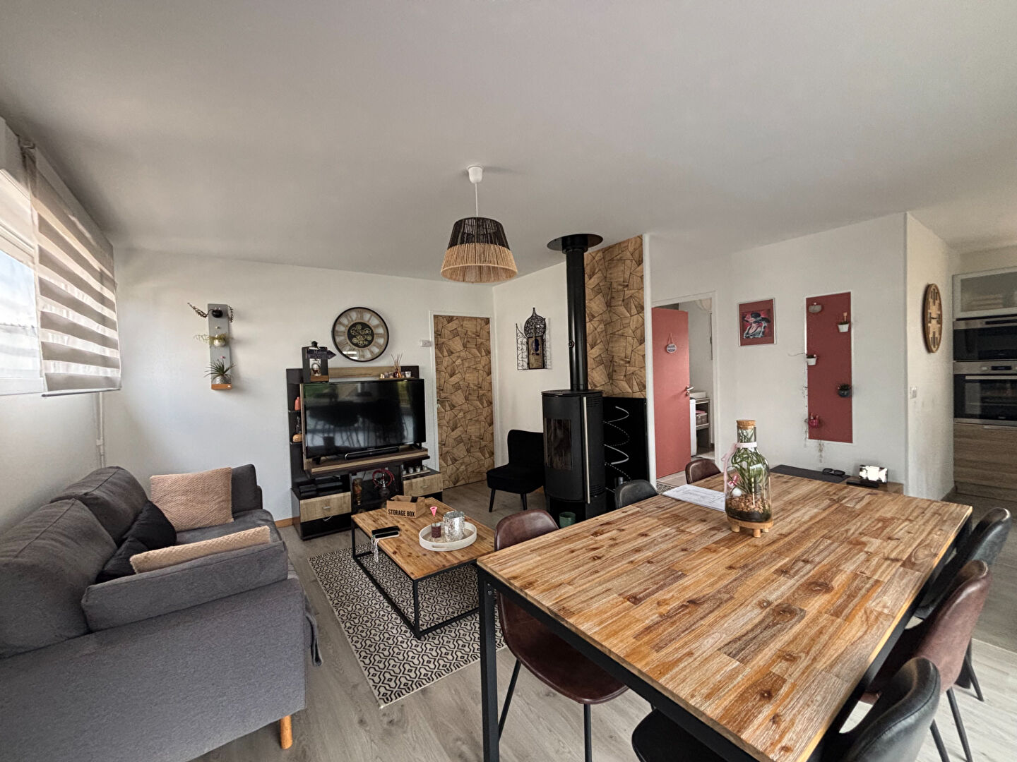 Photo Tourch - Maison - 3 pièce(s) 63 m2 image 2/6