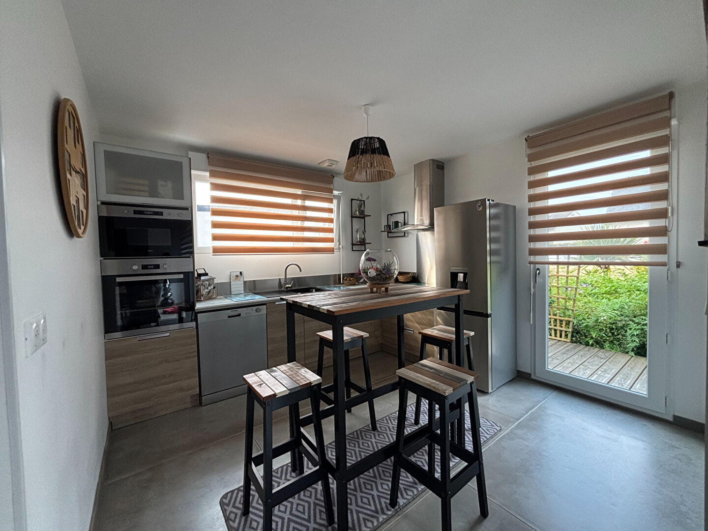 Photo Tourch - Maison - 3 pièce(s) 63 m2 image 3/6