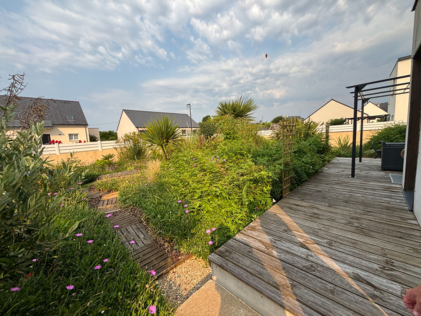 Photo Tourch - Maison - 3 pièce(s) 63 m2 image 6/6