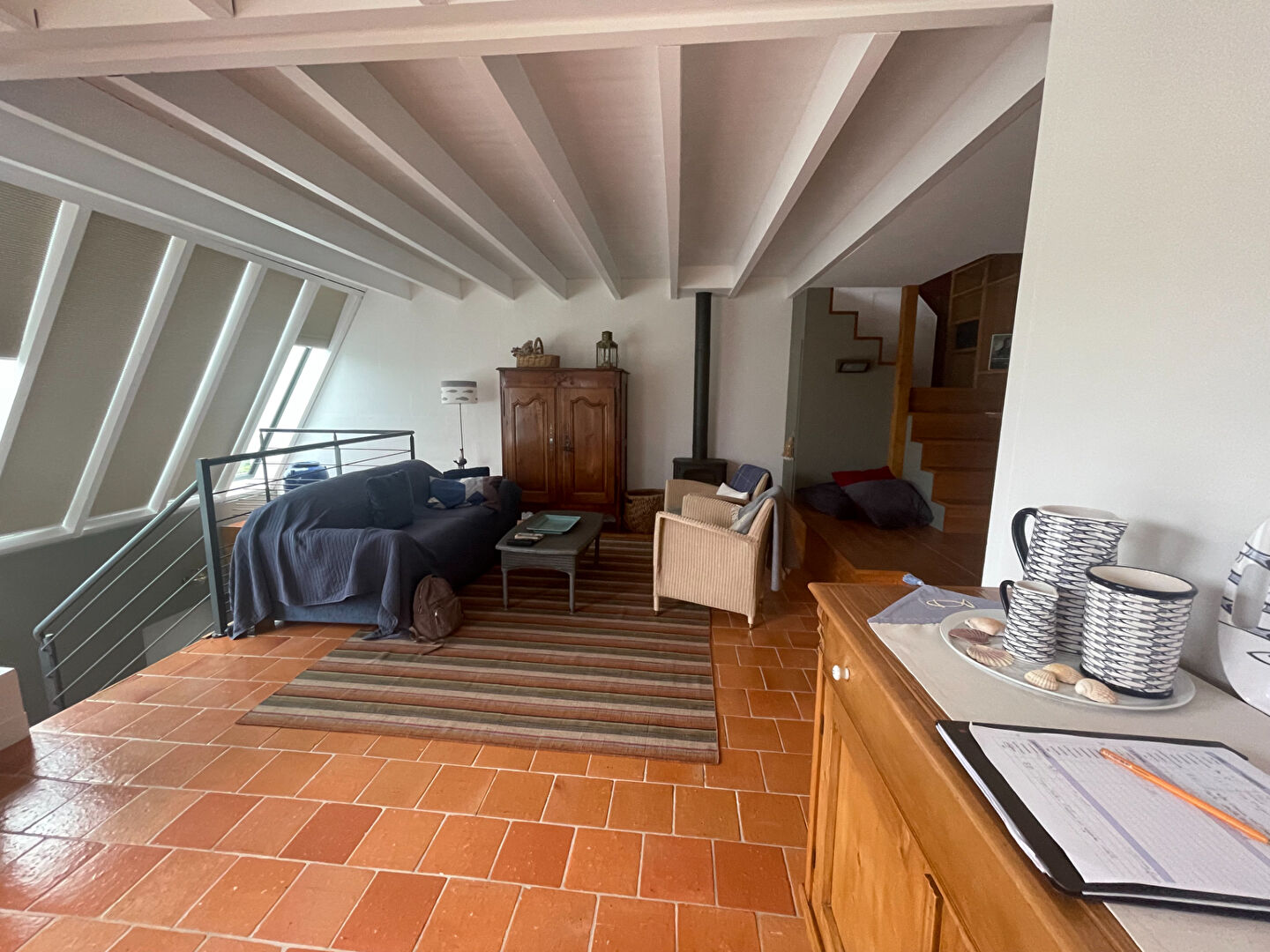 Photo Concarneau Maison image 5/6