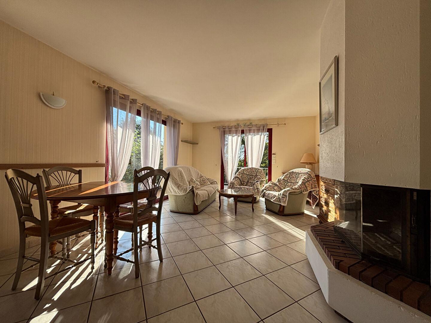 Photo Maison Elliant 5 pièce(s) 112.50 m2 image 2/6