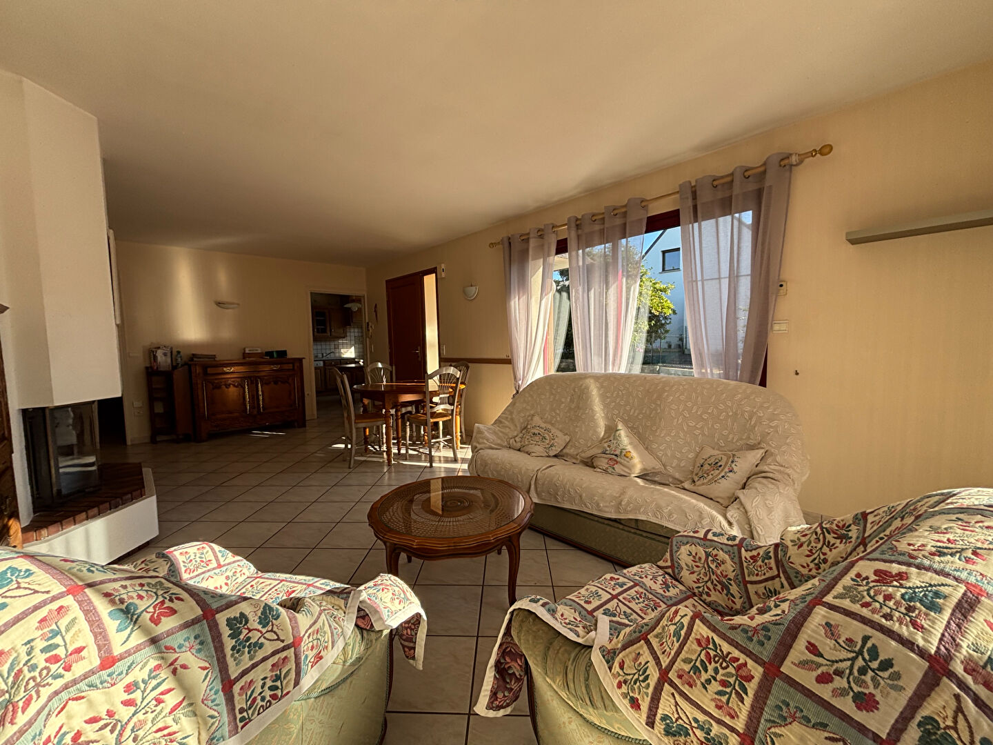 Photo Maison Elliant 5 pièce(s) 112.50 m2 image 3/6