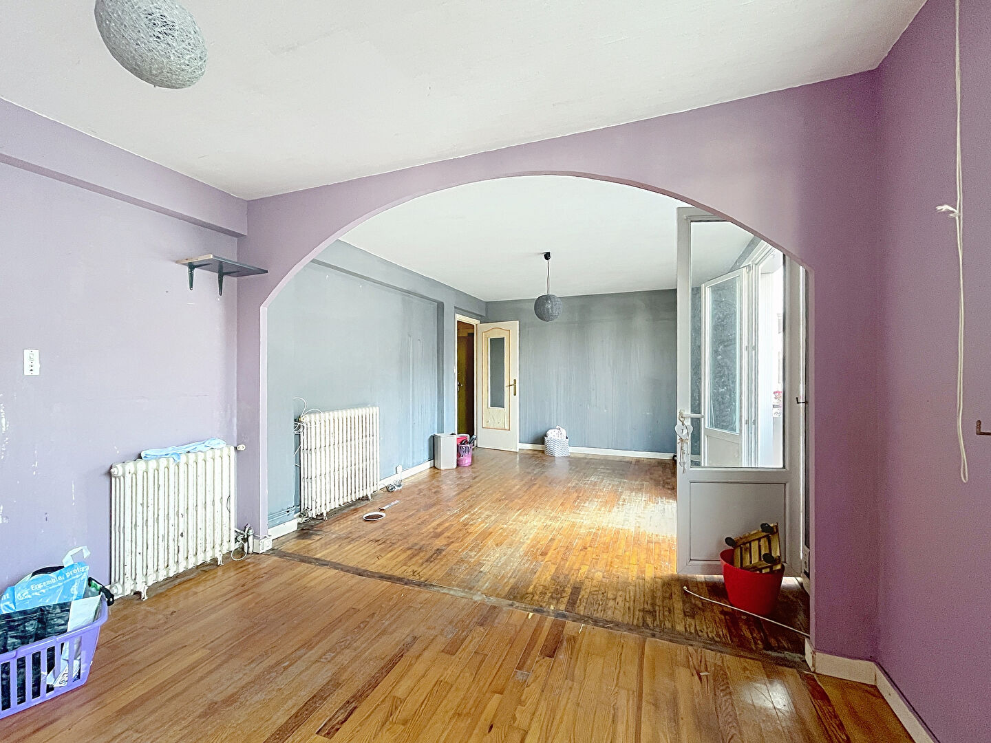 Agence immobilière de LE BIAVANT IMMOBILIER Rosporden