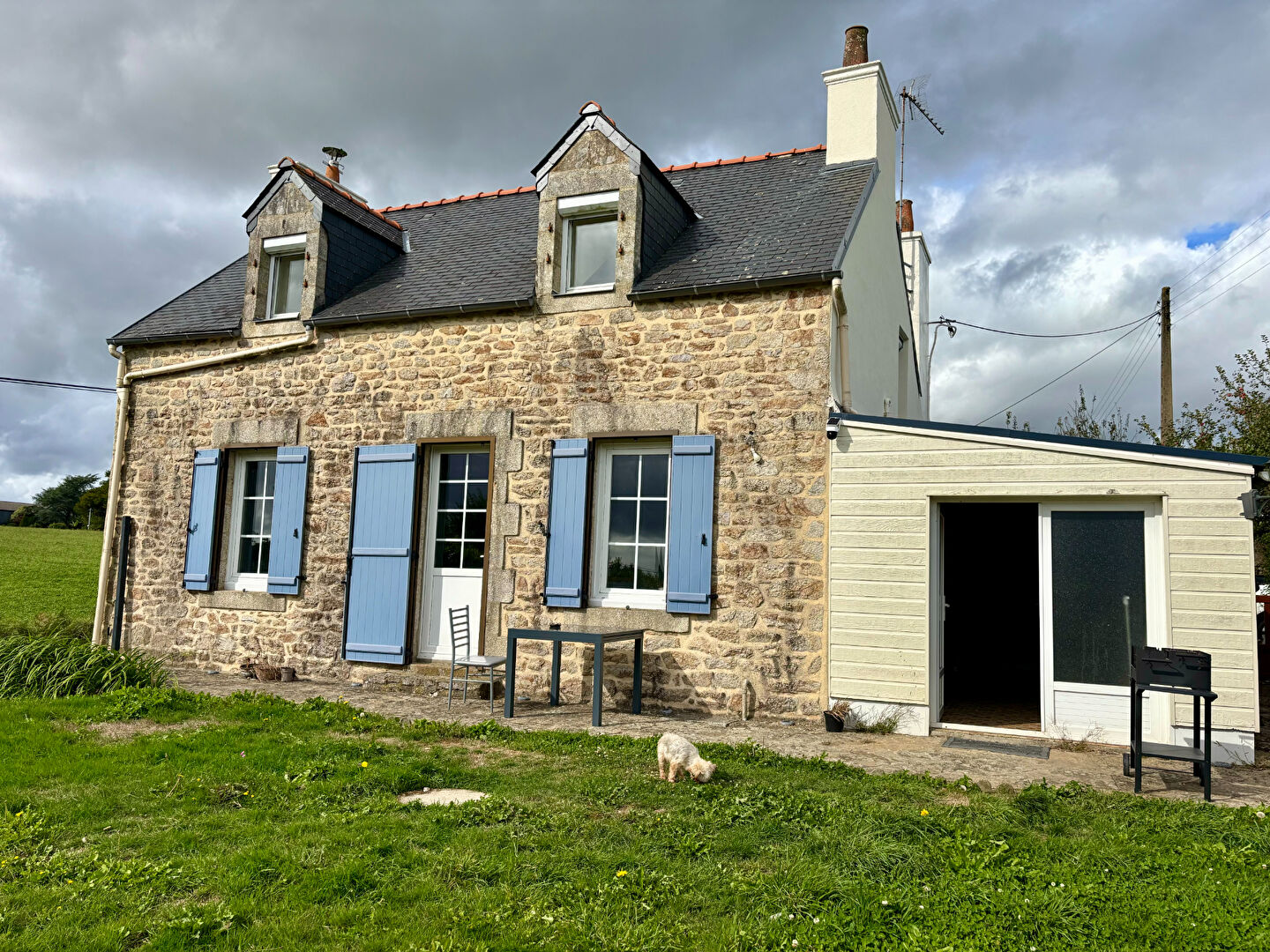 Agence immobilière de LE BIAVANT IMMOBILIER Rosporden