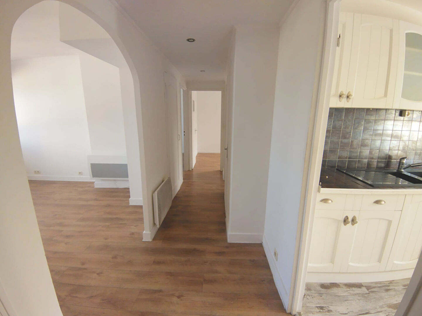 Photo Concarneau - Quartier du Passage, rive gauche image 4/6