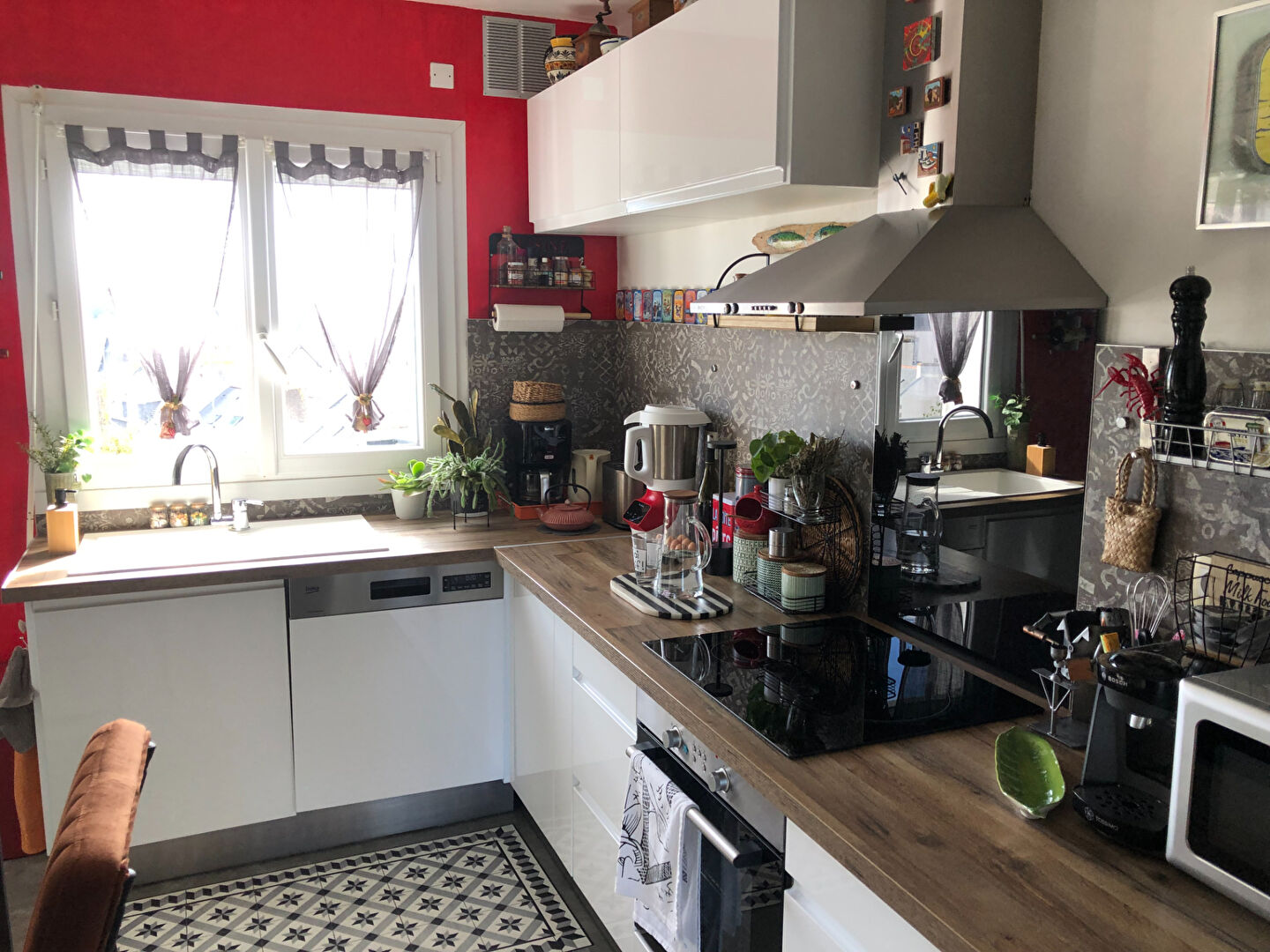 Photo Appartement Concarneau 3 pièce(s) image 3/6