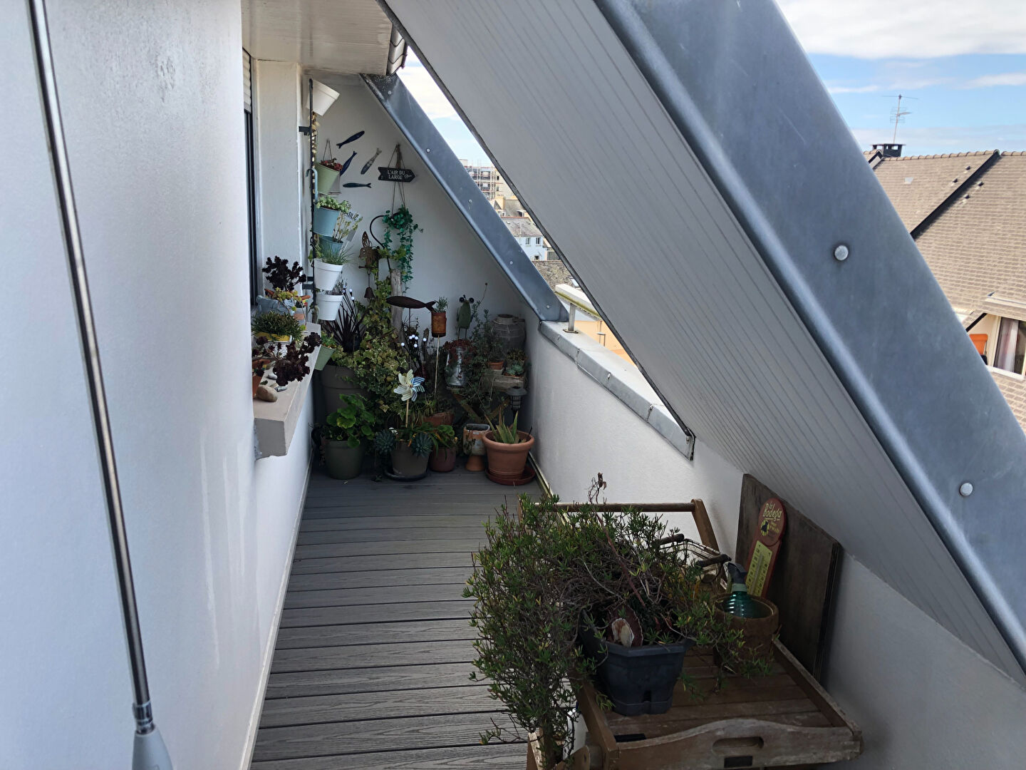 Photo Appartement Concarneau 3 pièce(s) image 6/6