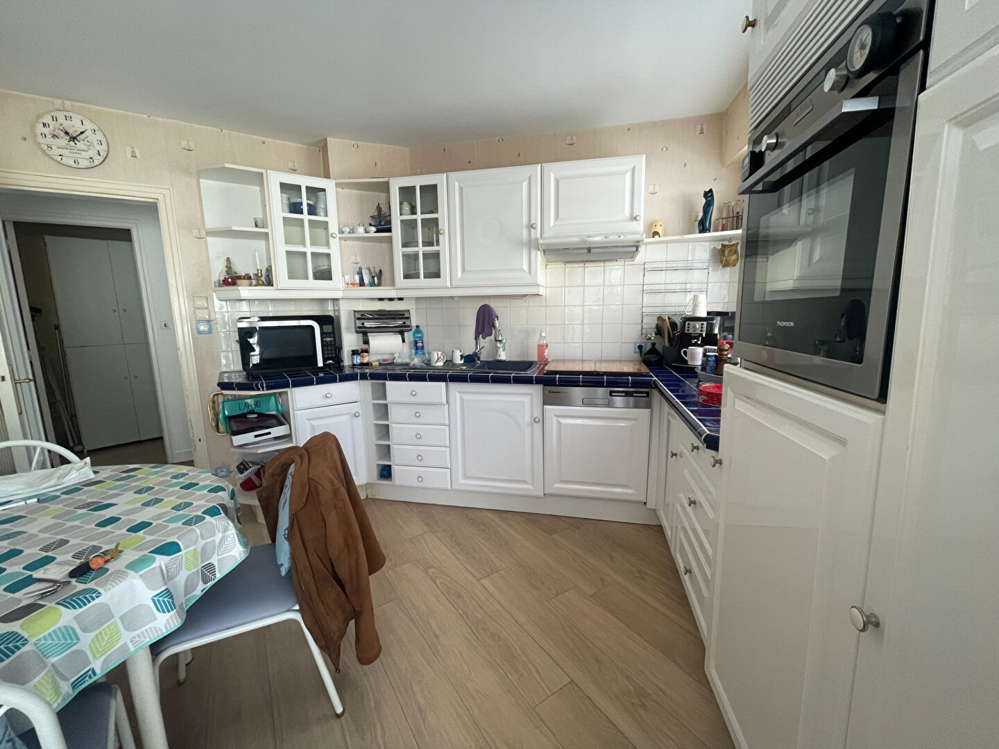 Concarneau Appartement 3 pièce(s) 70.65 m²