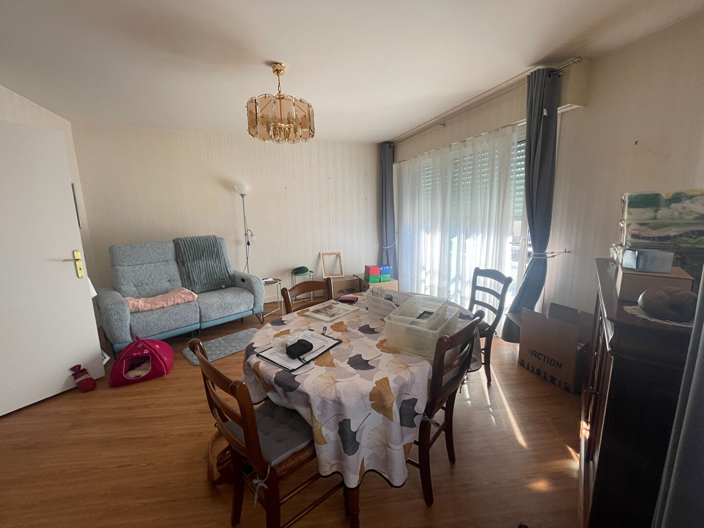 Photo Concarneau Appartement 3 pièce(s) 70.65 m² image 2/5