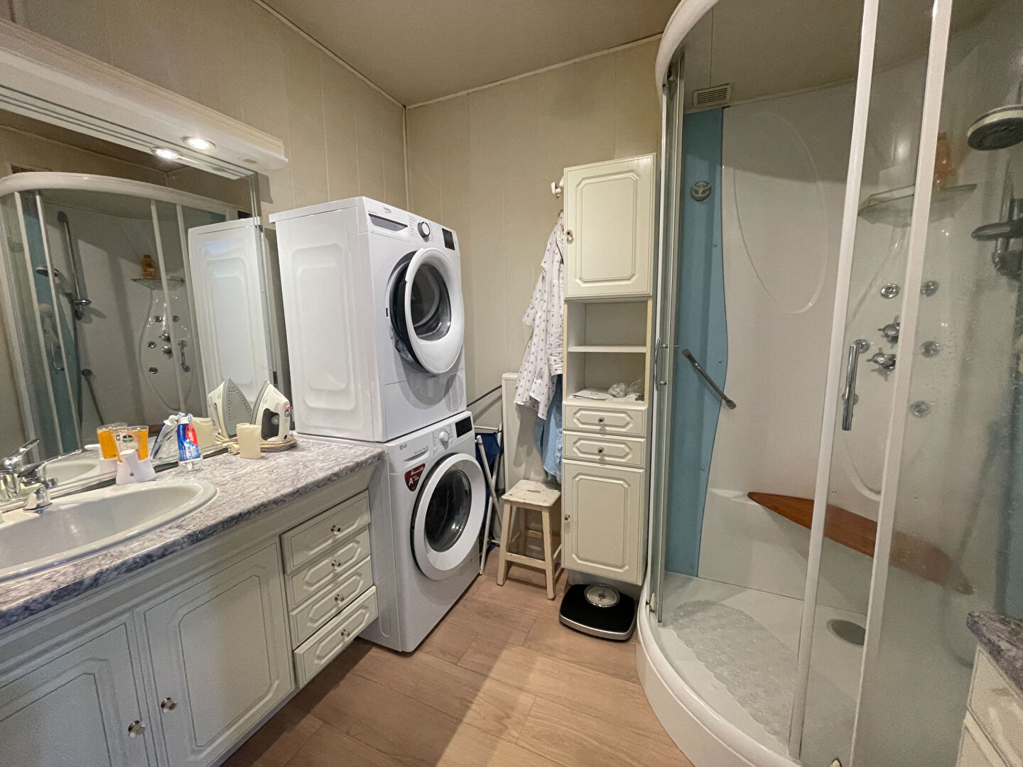 Photo Concarneau Appartement 3 pièce(s) 70.65 m² image 3/5