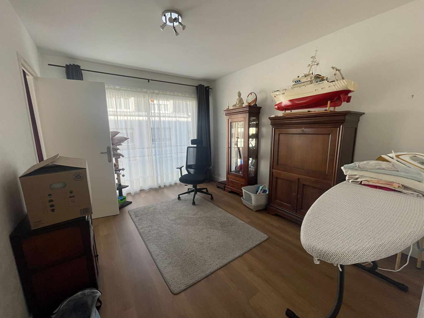 Photo Concarneau Appartement 3 pièce(s) 70.65 m² image 4/5