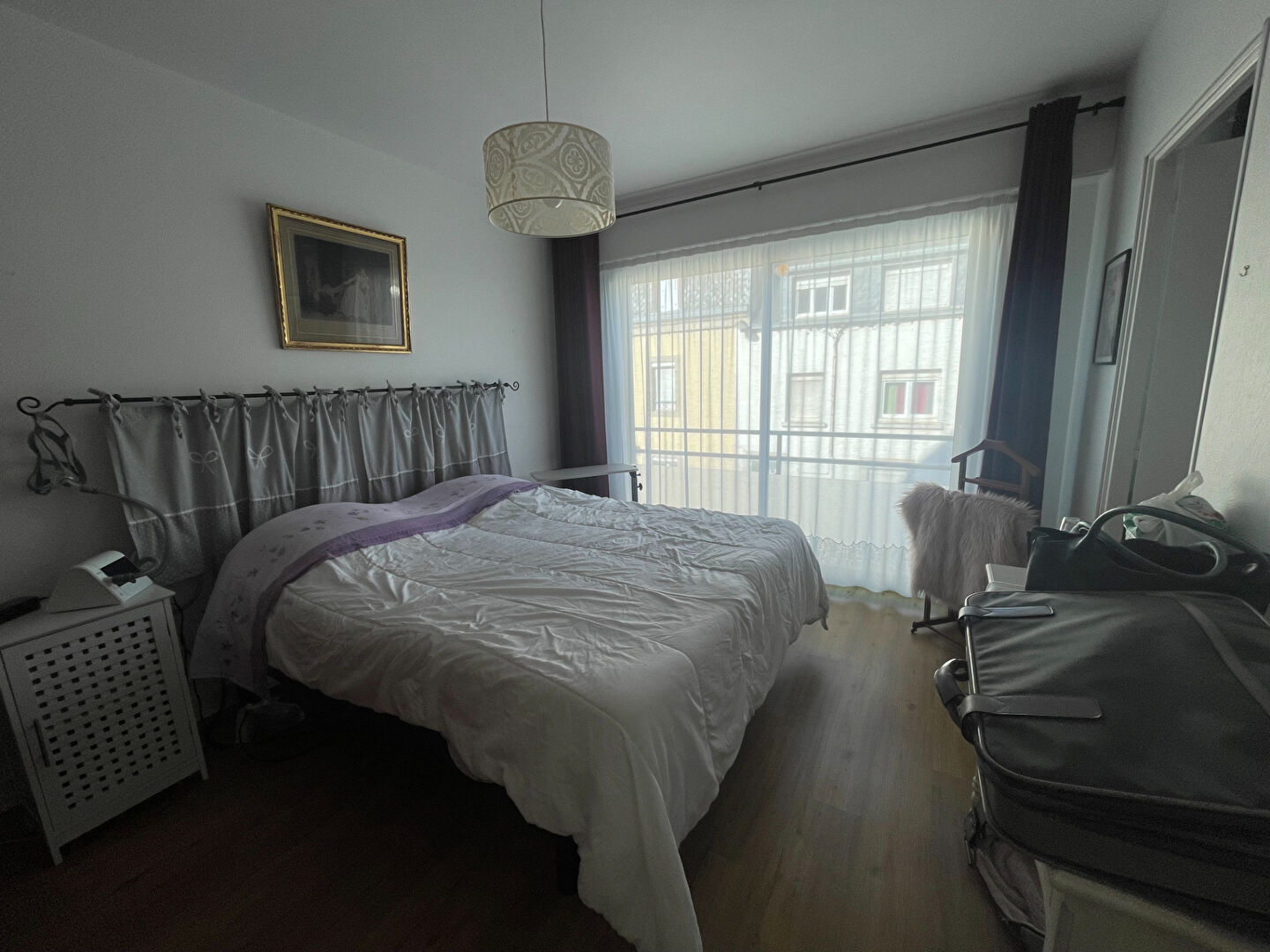 Photo Concarneau Appartement 3 pièce(s) 70.65 m² image 5/5