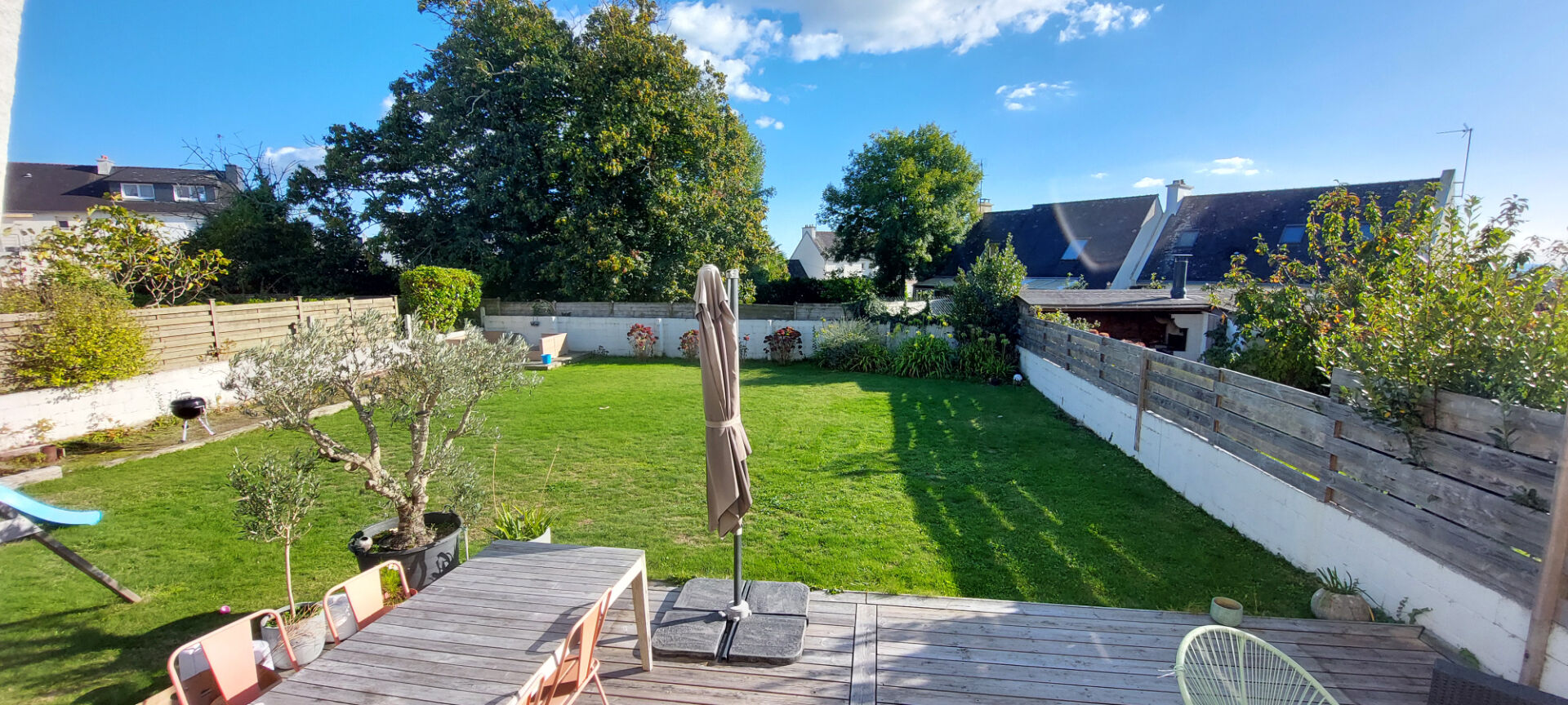 Photo Maison Concarneau image 2/6