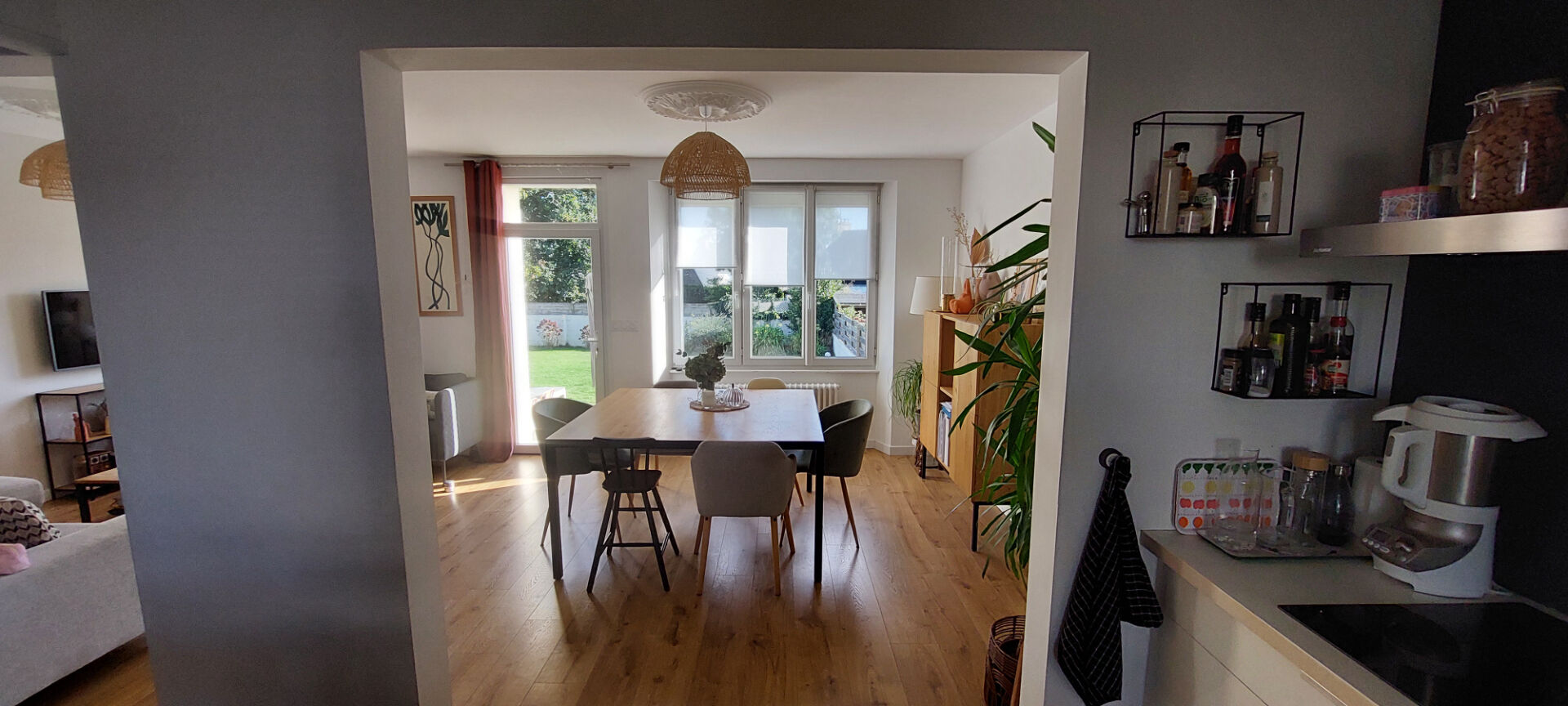 Photo Maison Concarneau image 5/6