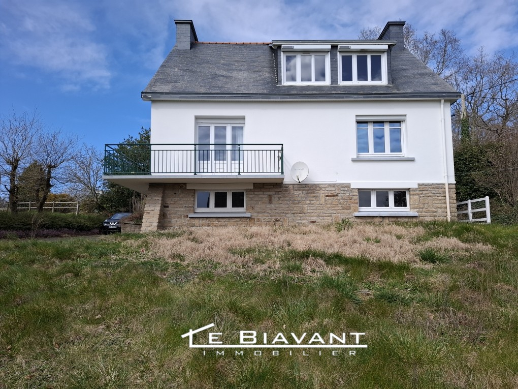 Maison Tregunc 8 pièce(s) 153.36 m2