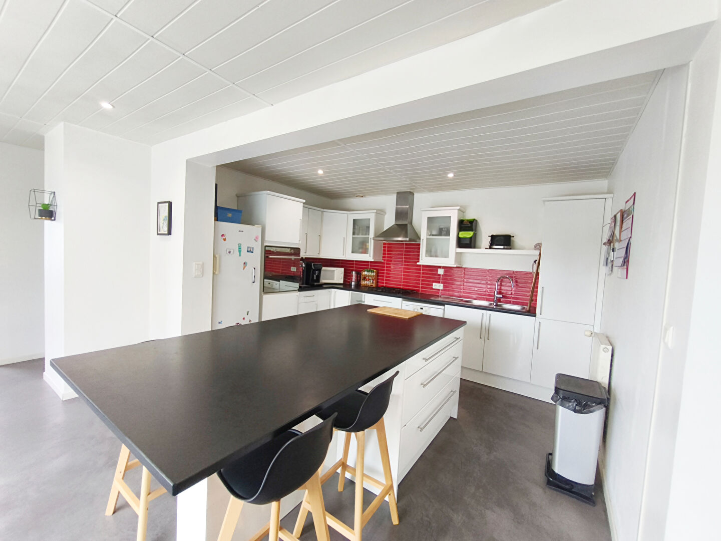 Photo ELLIANT - Maison - 159m² image 3/6