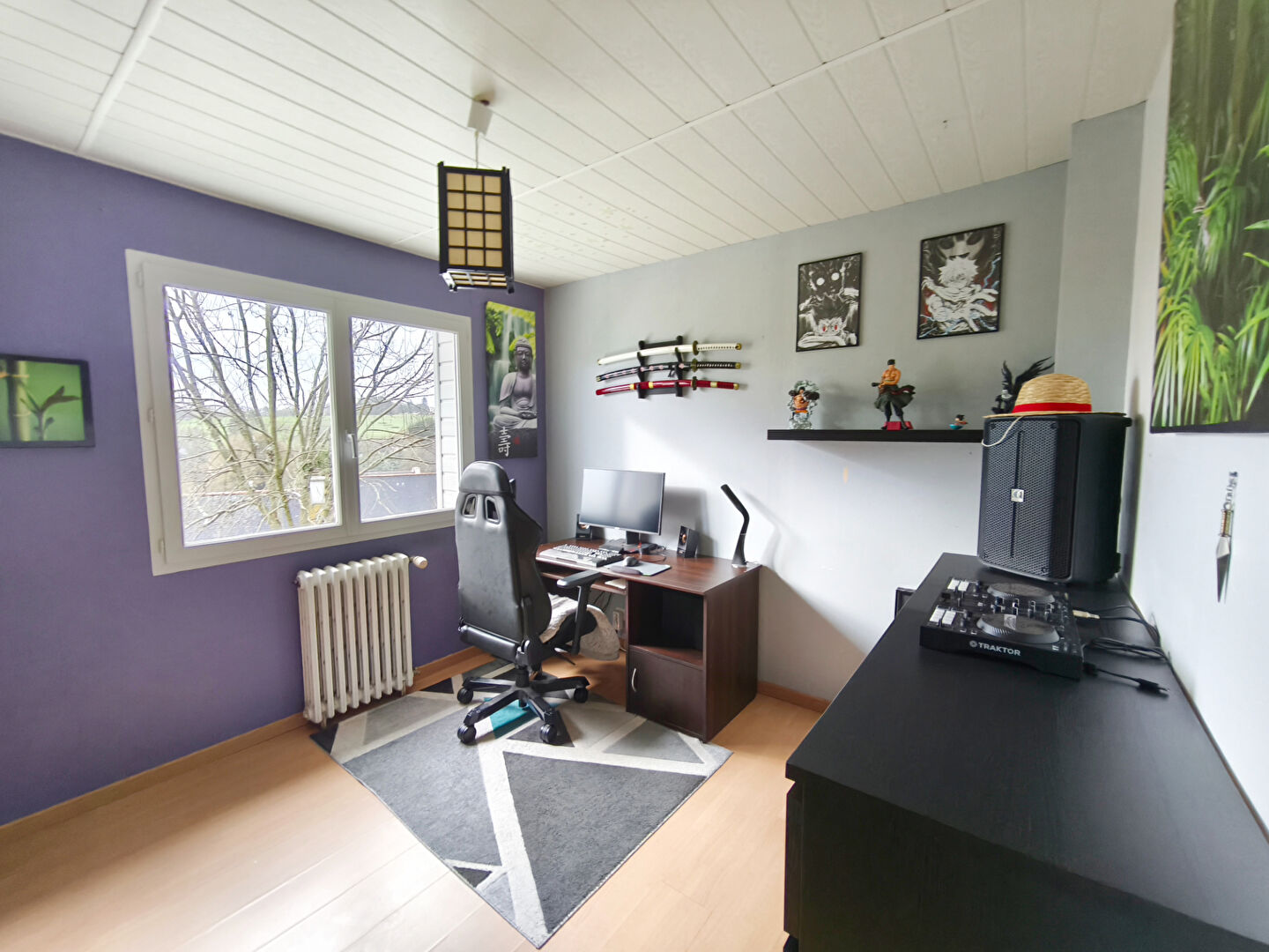 Photo ELLIANT - Maison - 159m² image 5/6