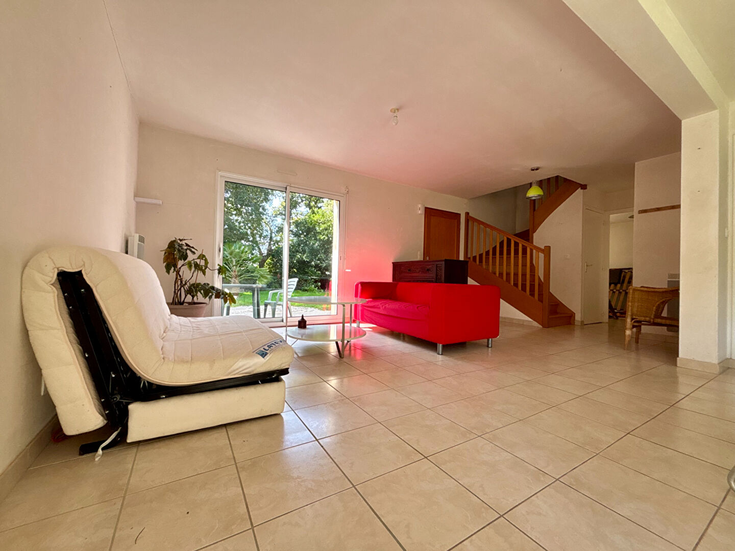 Photo Maison Saint Yvi 5 pièce(s) 117.96 m2 image 2/6