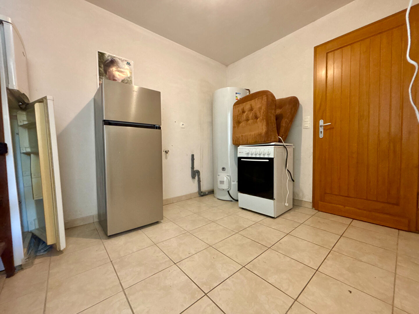 Photo Maison Saint Yvi 5 pièce(s) 117.96 m2 image 4/6