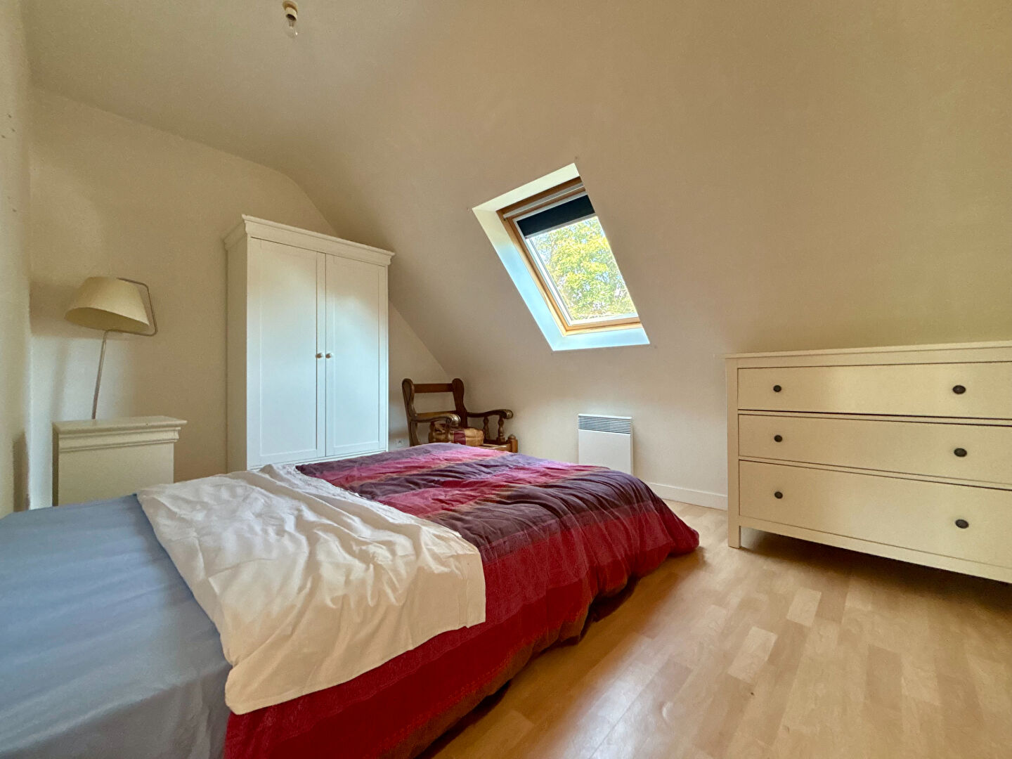 Photo Maison Saint Yvi 5 pièce(s) 117.96 m2 image 6/6