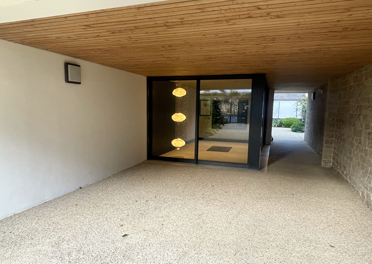 Appartement  3 pièce(s)